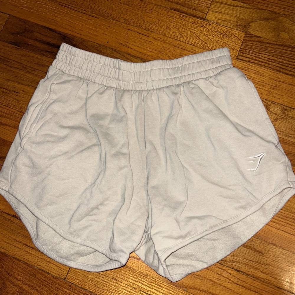 Gymshark shorts